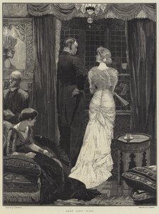 Perdu et gagné